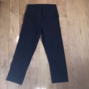 Lululemon Align Crop 21”